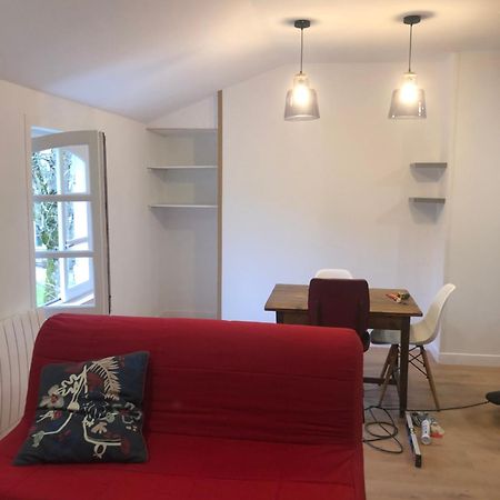Gite De L Atelier Herminois 2 Sainte-Hermine Extérieur photo
