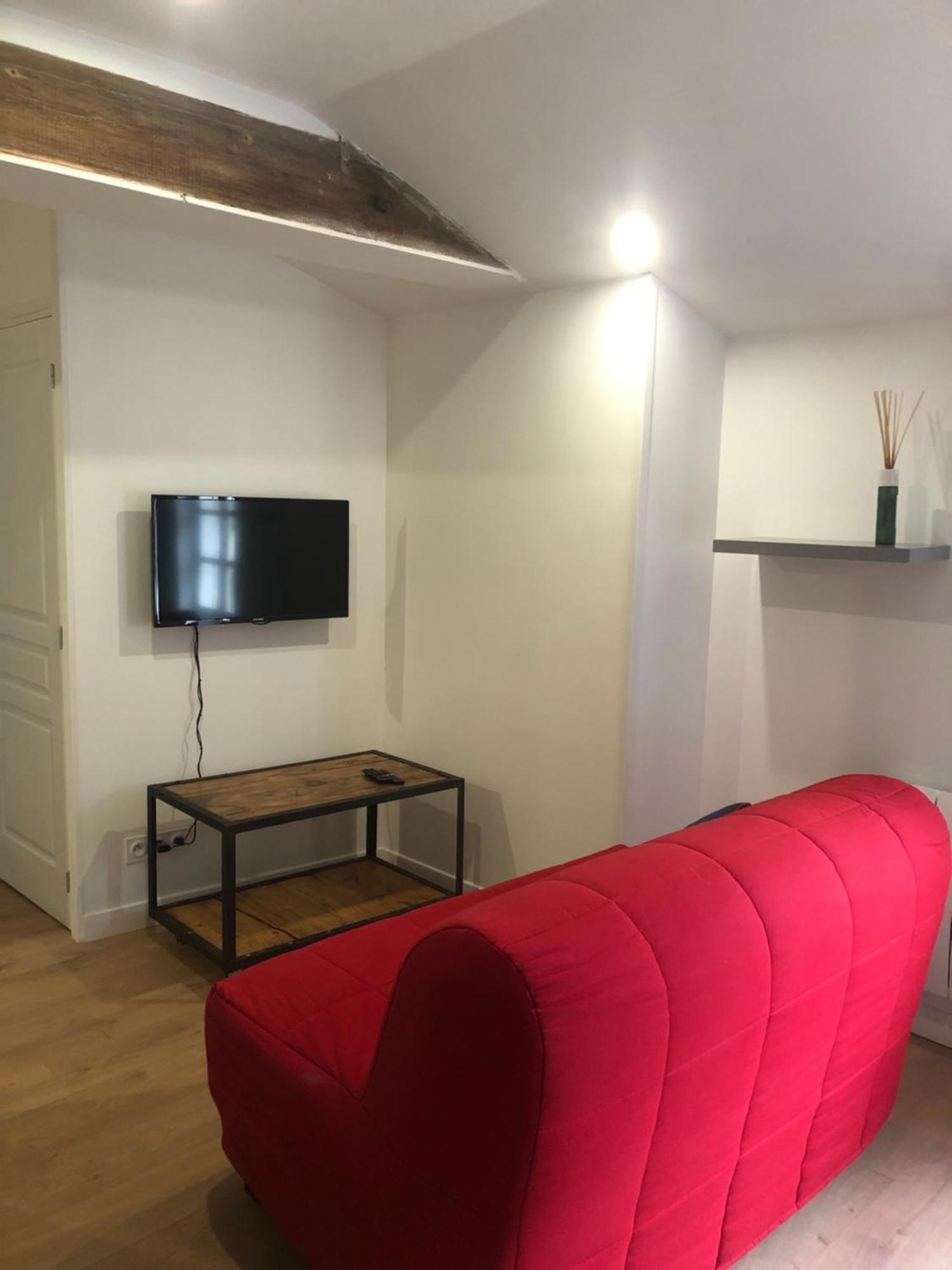 Gite De L Atelier Herminois 2 Sainte-Hermine Extérieur photo